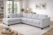 NEW KRISTIE CHAISE SOFA NEW ARRIVED.....!!!