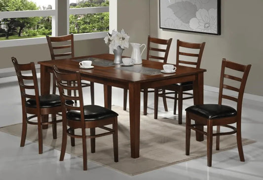 The Orlando DINING TABLE