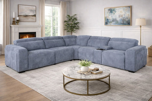 PALAZO ELECTRIC MODULAR SOFA NEW ARRIVALS....!!!