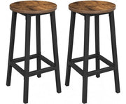 VASAGLE Bar Stools.Price is for Each