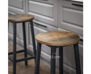 VASAGLE Bar Stools.Price is for Each