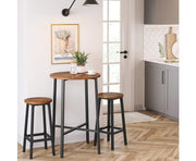 VASAGLE Bar Stools.Price is for Each