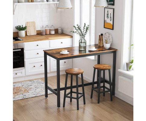 VASAGLE Bar Stools.Price is for Each