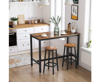 VASAGLE Bar Stools.Price is for Each