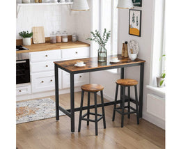 VASAGLE Bar Stools.Price is for Each