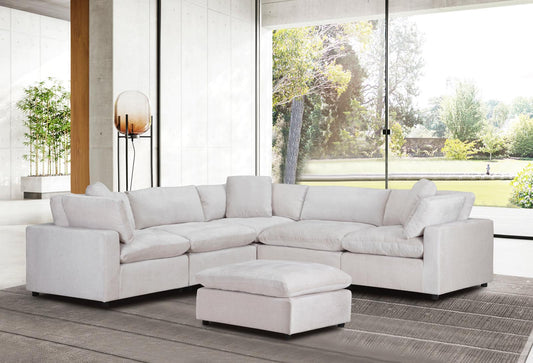 CLOUD MODULAR SOFA