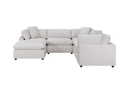 CLOUD MODULAR SOFA