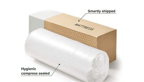 HARMONY MATTRESS