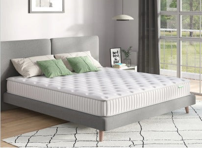 Optima Premium Comfort Mattress For Bedrooms