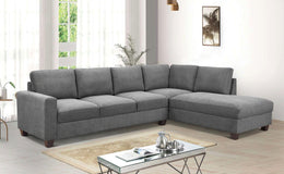 JESS CHAISE SOFA