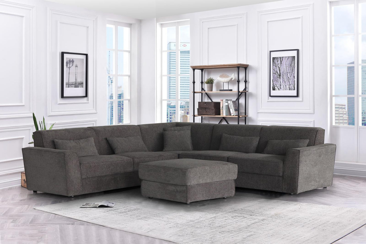 SYDNEY SOFA