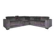 VICTORIA MODULAR SOFA