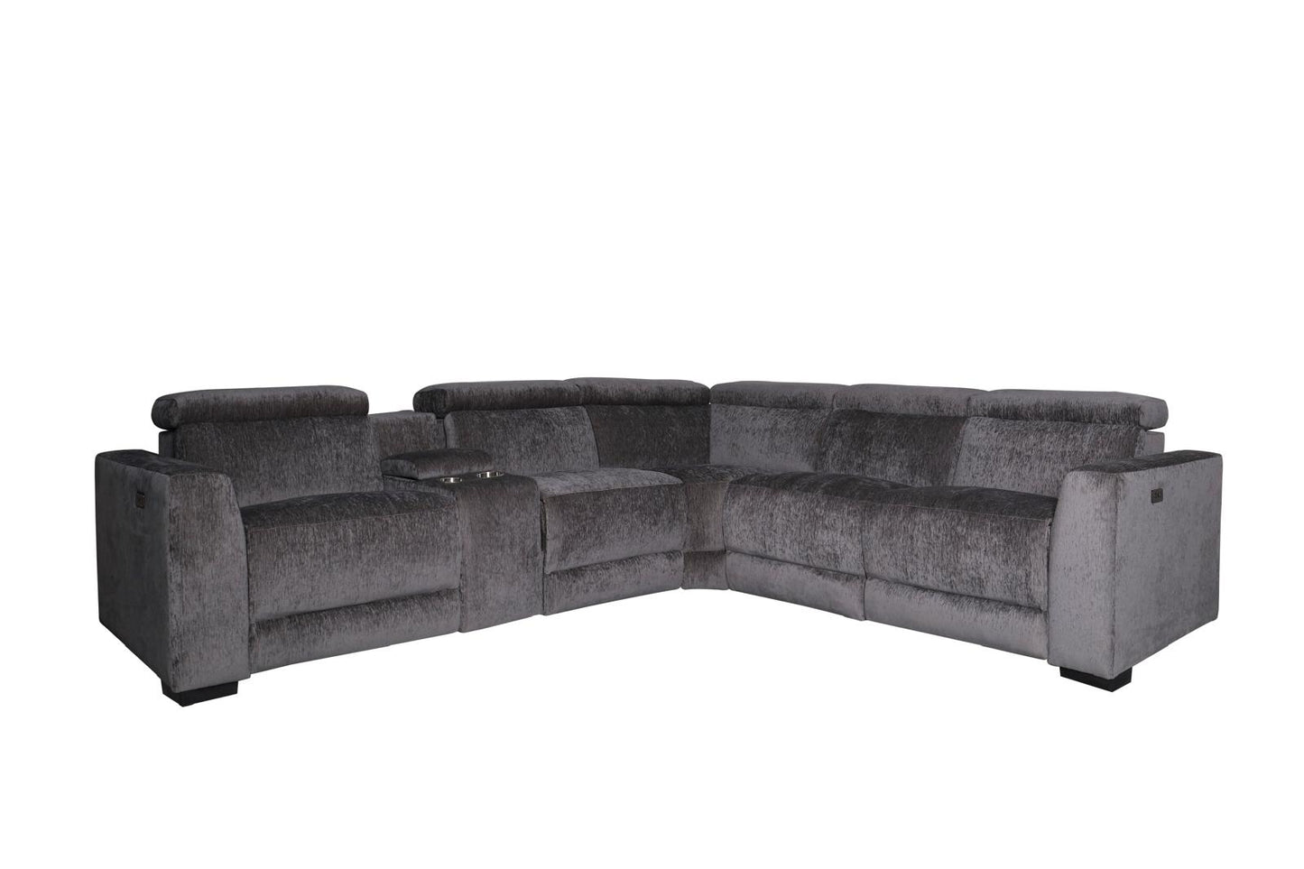 VICTORIA MODULAR SOFA