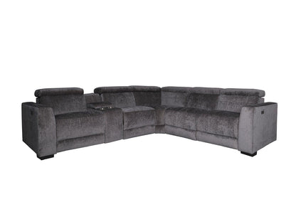 VICTORIA MODULAR SOFA