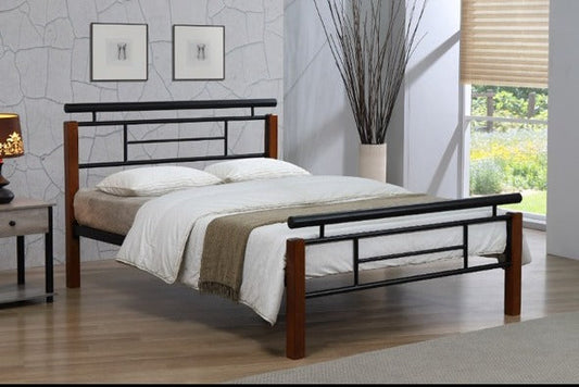 JENNY METAL BED FRAME