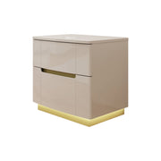 LUXDREAM BEDSIDE TABLE