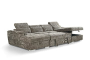 CAPERA SOFABED