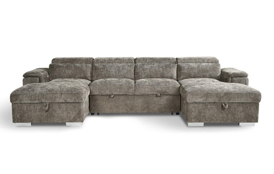 CAPERA SOFABED