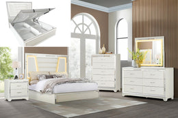 LUXURY BEDROOM RANGE COMING SOON ...!!! ETA 20/12/2025
