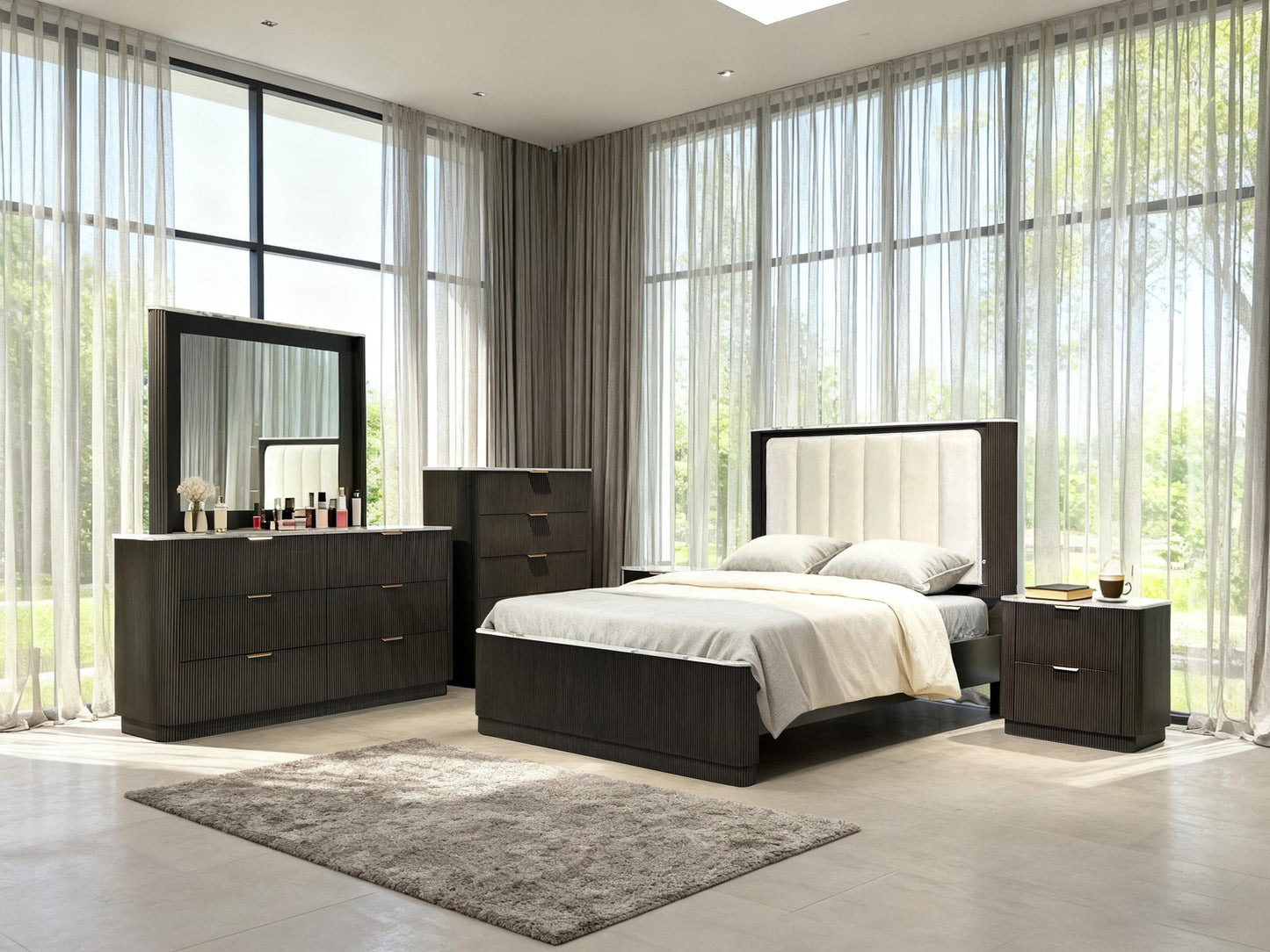 HARLEY PRIME BEDROOM RANGE GAS LIFT STORAGE NEW ARRIVALS....!!!
