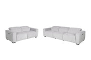 LOVE BIRD ELECTRIC RECLINER SOFA 3 + 2 SEATER ETA 08/01/2026