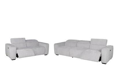 LOVE BIRD ELECTRIC RECLINER SOFA 3 + 2 SEATER NEW ARRIVALS....!!!