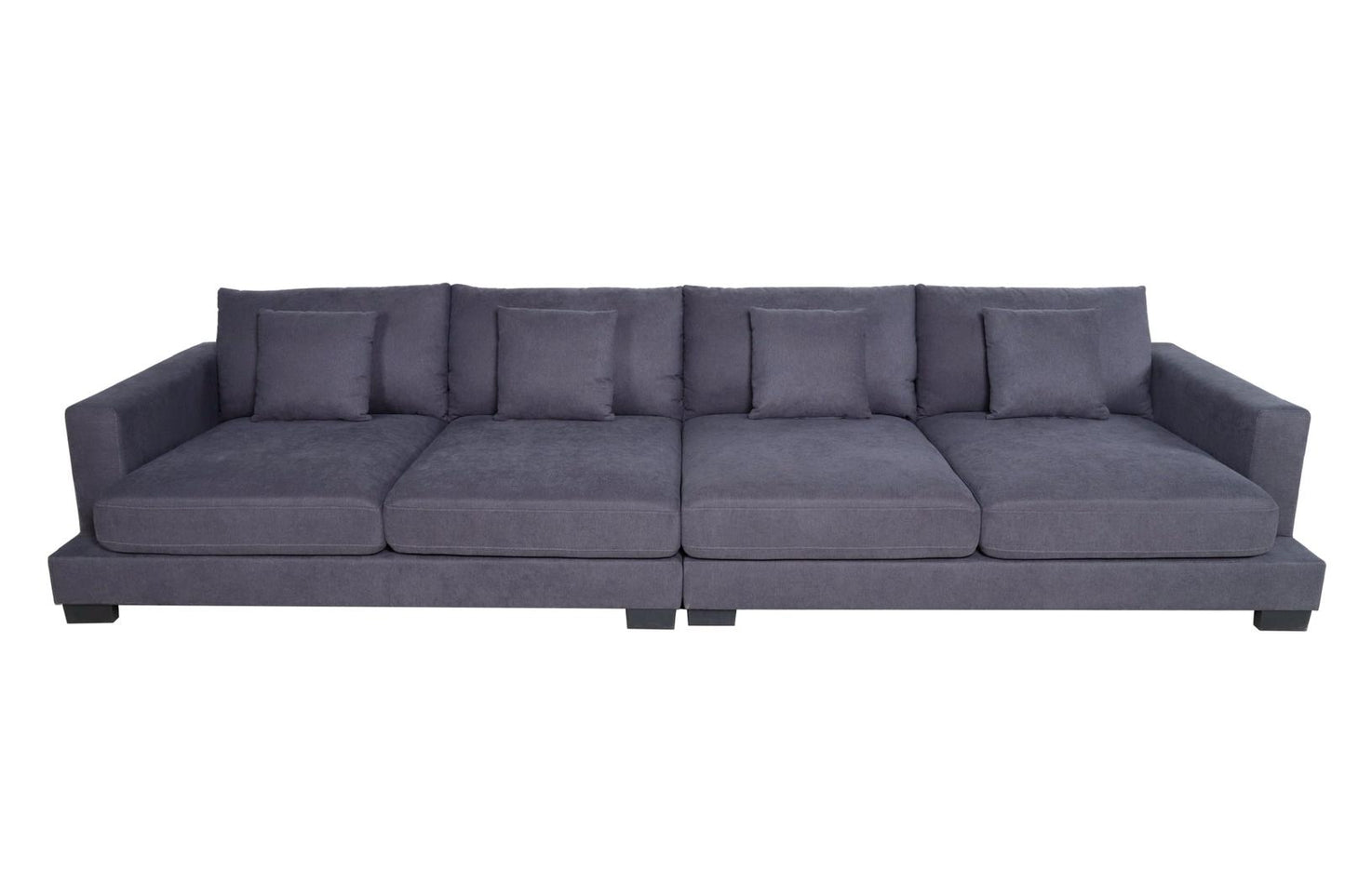 RELAXO DEEP SOFA WITH OTTOMAN NEW ARRIVALS....!!!