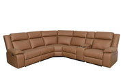 ALKIMOS ELECTRIC MODULAR SOFA WITH ELECTRIC HEADREST COMING SOON ETA 15/02/2026.