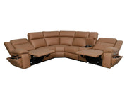 ALKIMOS ELECTRIC MODULAR SOFA WITH ELECTRIC HEADREST COMING SOON ETA 15/02/2026.