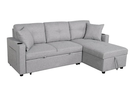 MARINA CONVERTIBLE SOFA BED | Coming soon | Pre-Order Booking