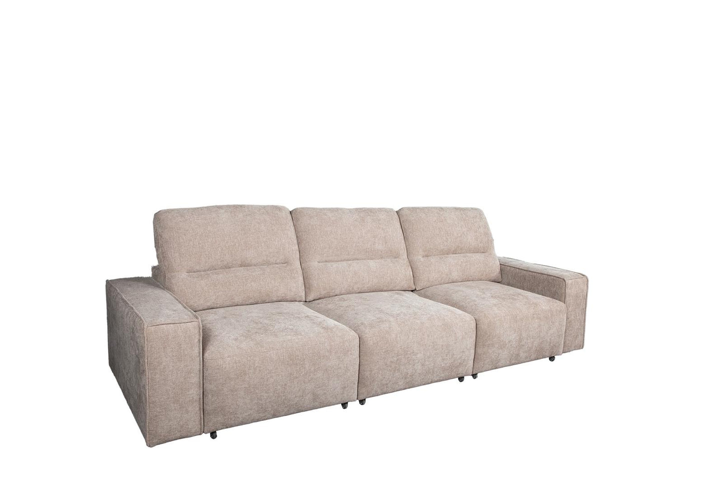 OAKLEY 3STR ELECTRIC SOFA NEW ARRIVAL...!!!