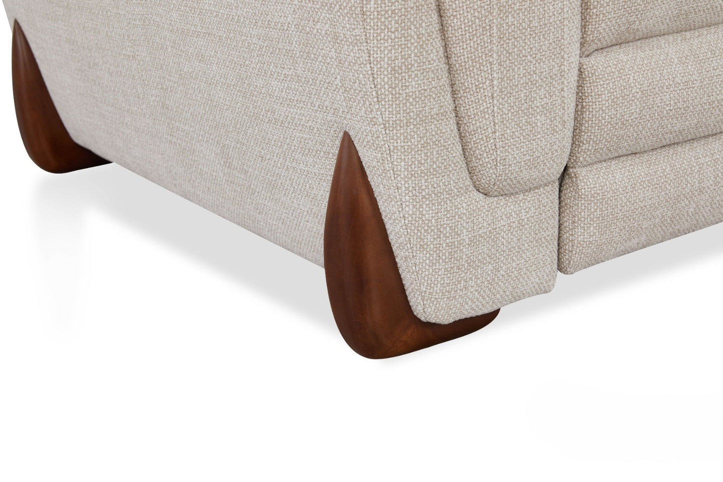 MONACO FABRIC ELECTRIC CORNER SOFA NEW ARRIVAL...!!!