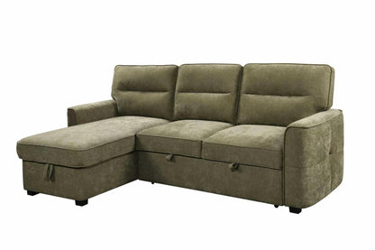 MARYGOLD 3 STR SOFABED NEW ARRIVAL...!!!