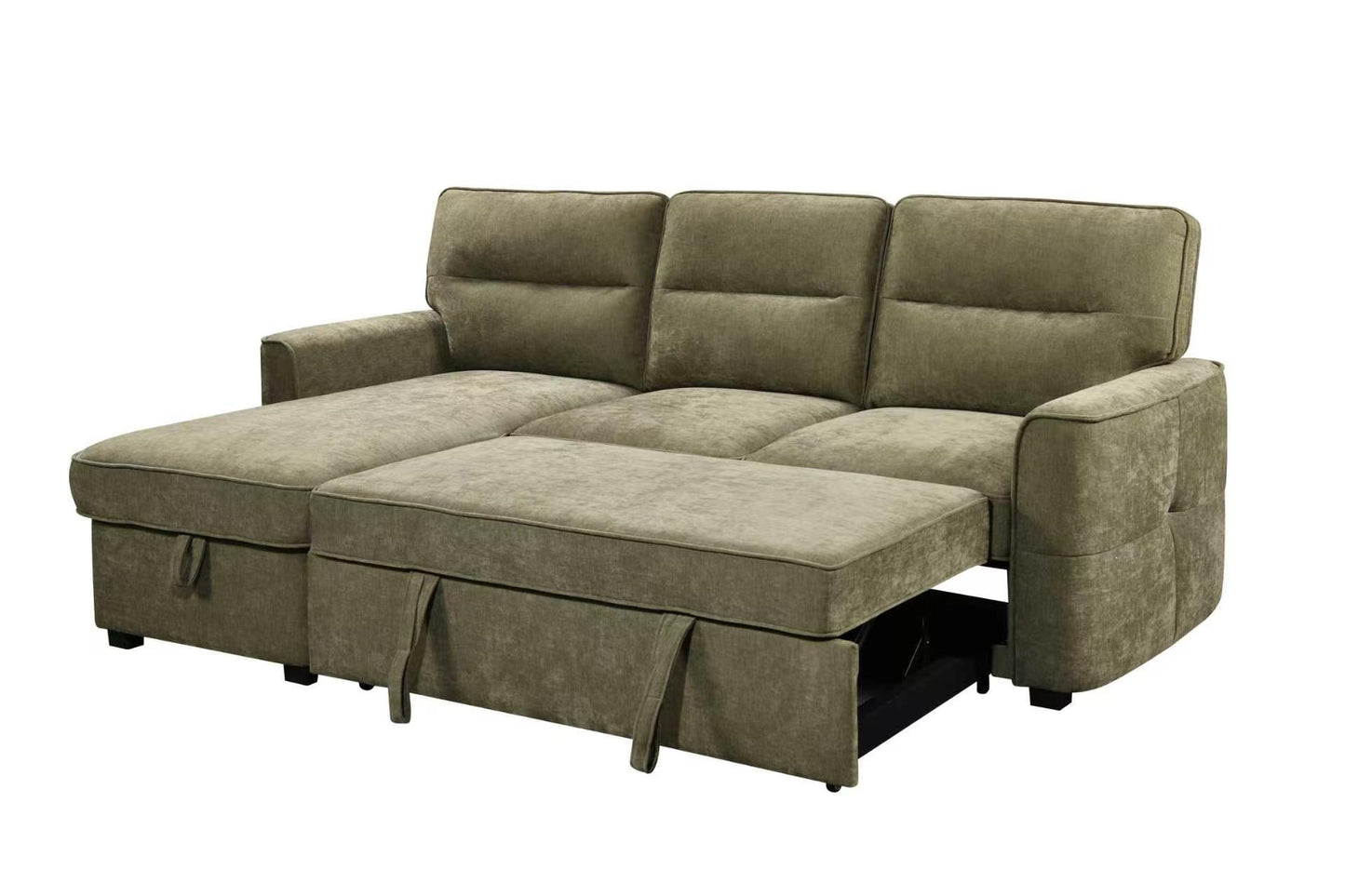 MARYGOLD 3 STR SOFABED NEW ARRIVAL...!!!