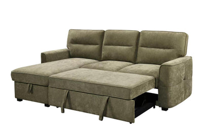 MARYGOLD 3 STR SOFABED NEW ARRIVAL...!!!