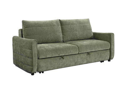 HAVEN NICE ONE 2 STR SOFABED NEW ARRIVAL...!!!