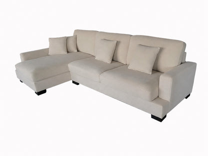 NOOSA CHAISE SOFA COMING SOON ETA 12/07/2026