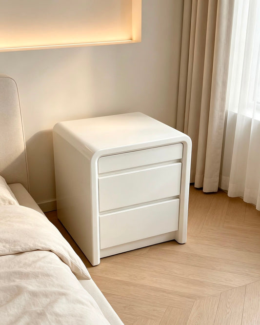 CHALSEA GAS LIFT STORAGE BED WITH FRONT DRAWER | Coming soon | Pre-Order Booking
