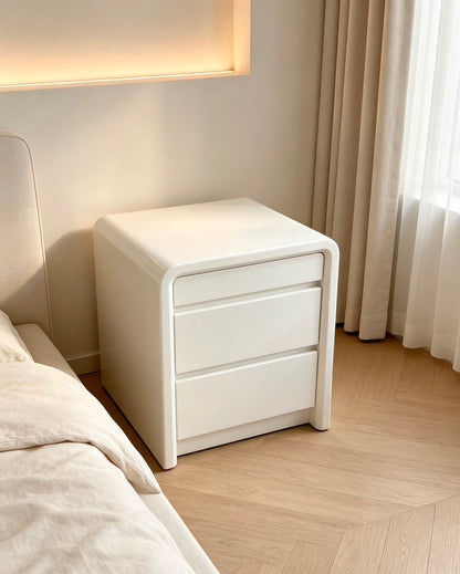 CHALSEA GAS LIFT STORAGE BED WITH FRONT DRAWER