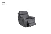 MONTANA SINGLE ELECTRIC RECLINER FLOOR STOCK ONLY...