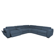 The Jorvani Electric sofa