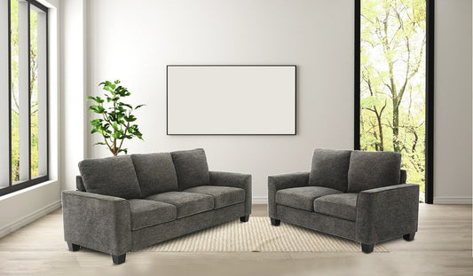 BONZA NEW FABRIC SOFA