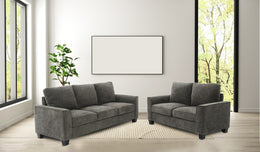 BONZA NEW FABRIC SOFA