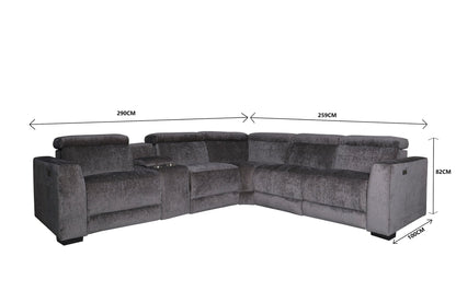 VICTORIA MODULAR SOFA