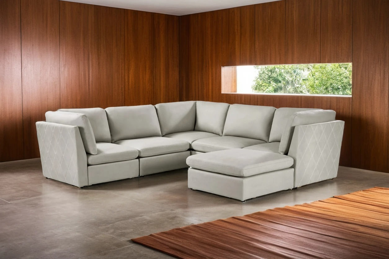 AVA MODULAR SOFA