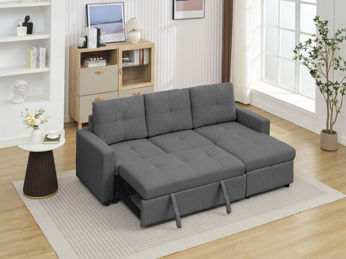 MARINA CONVERTIBLE SOFA BED | Coming soon | Pre-Order Booking
