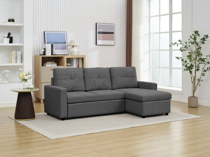 MARINA CONVERTIBLE SOFA BED | Coming soon | Pre-Order Booking