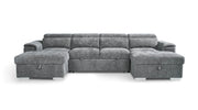 CAPERA SOFABED