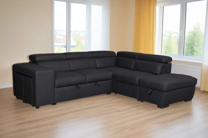 POSITANO SOFABED