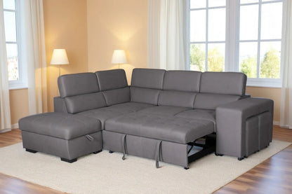 POSITANO SOFABED